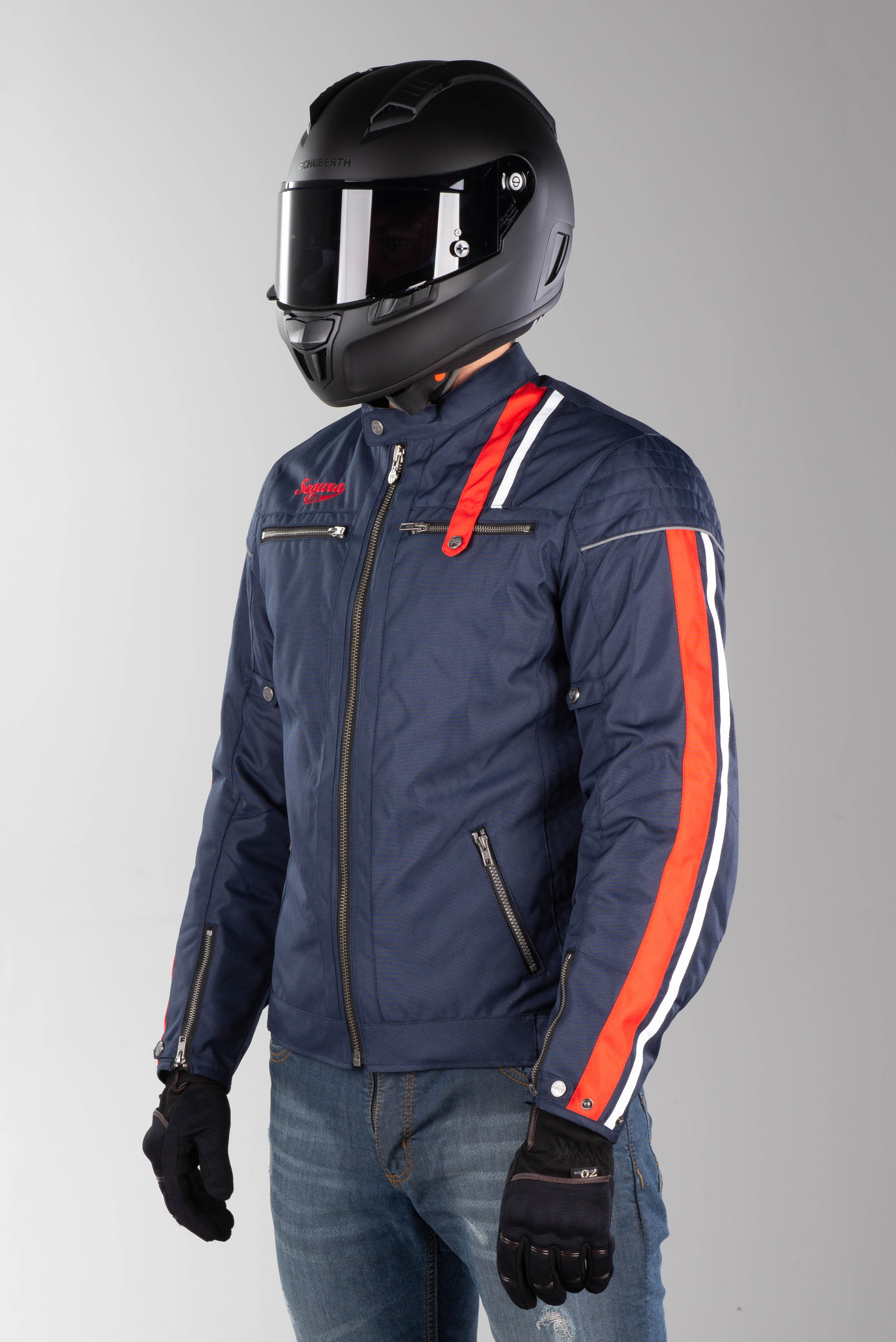 Segura Brooster Jacket