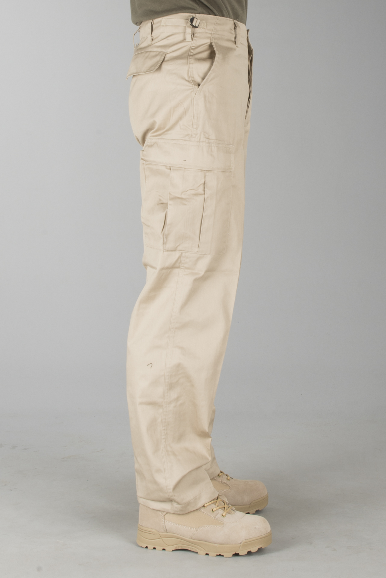 Broek Brandit US Ranger Hose
