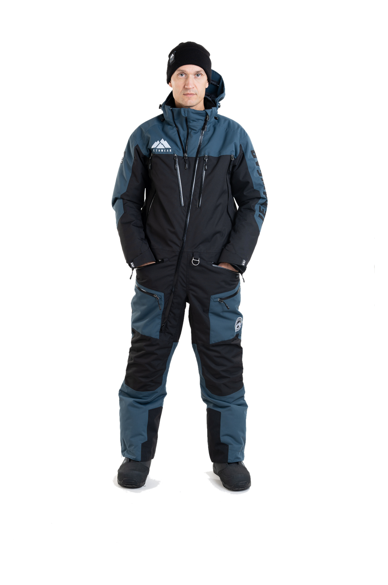 Jethwear The One V2 (2025) 150g Monosuit