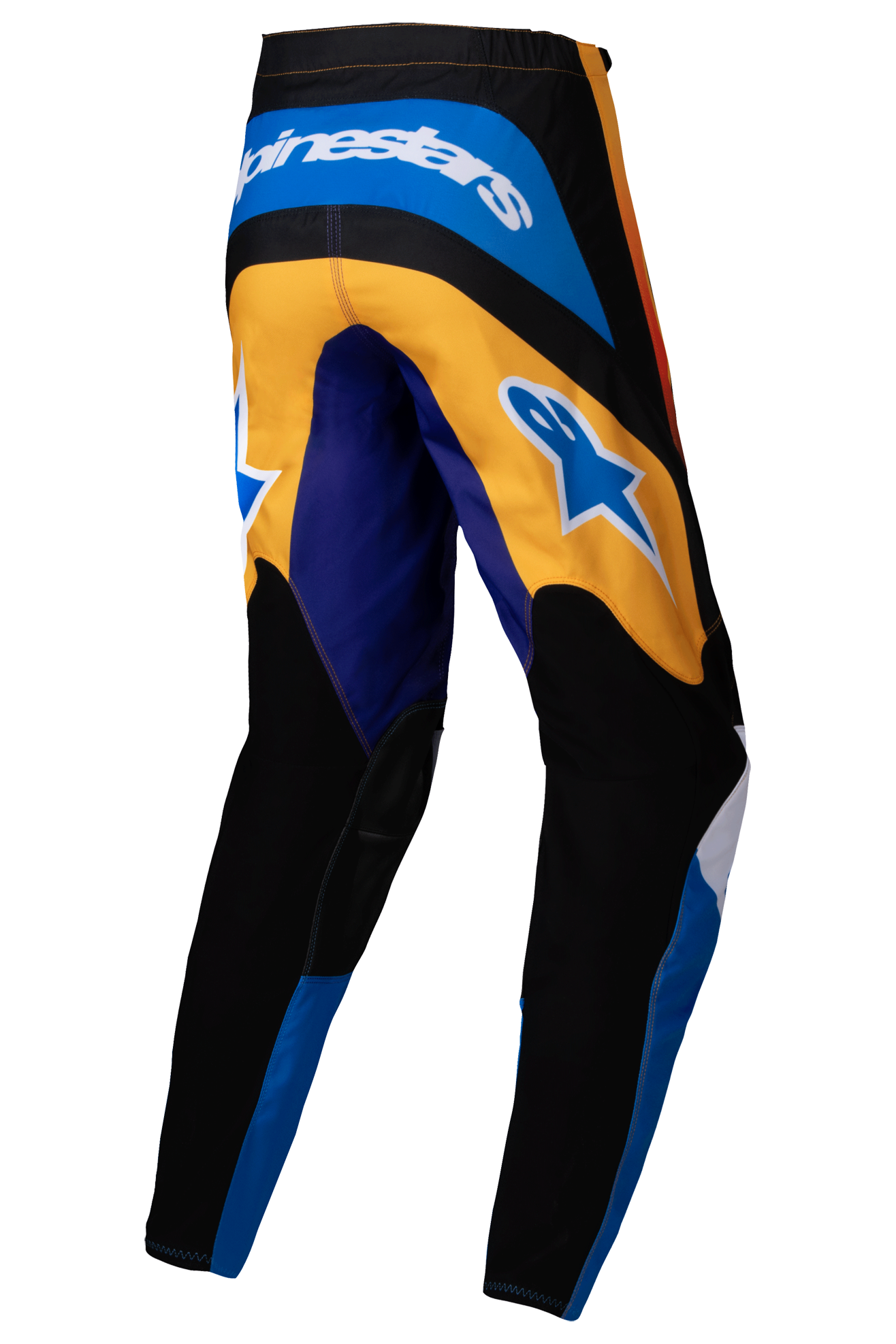 MX Панталони Alpinestars Fluid Wurx