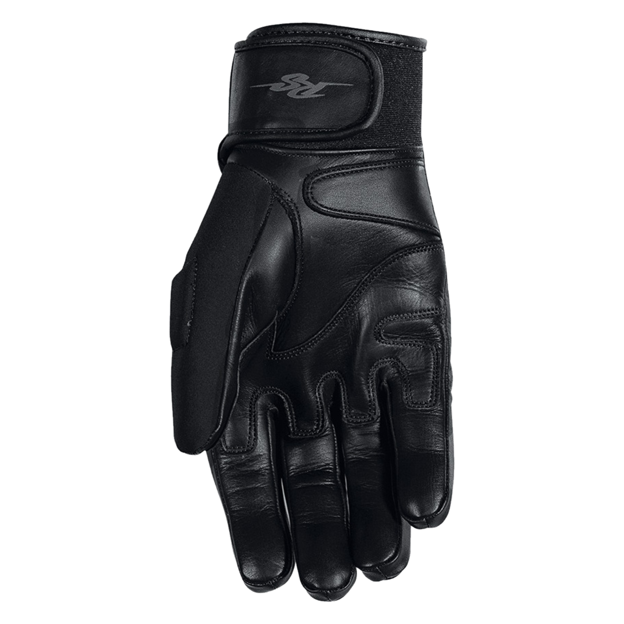 Rusty Stitches Chris Motorcycle Gloves
