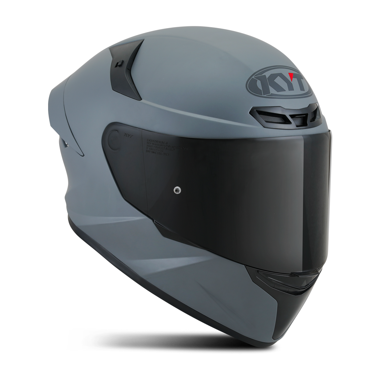 Integraalhelm KYT TT-Course
