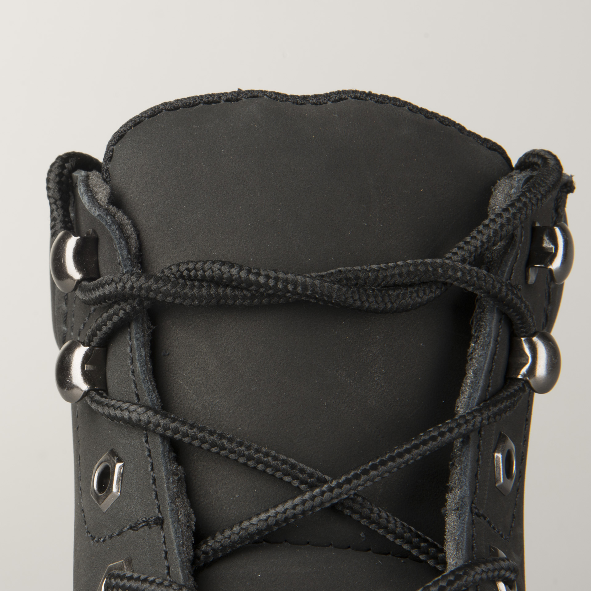 Botas de Cuero Brandit Kenyon