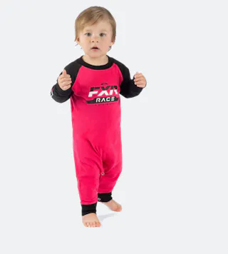 Rompertje Kinderen FXR Race Division