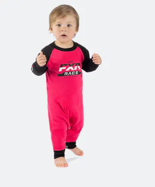 Rompertje Kinderen FXR Race Division