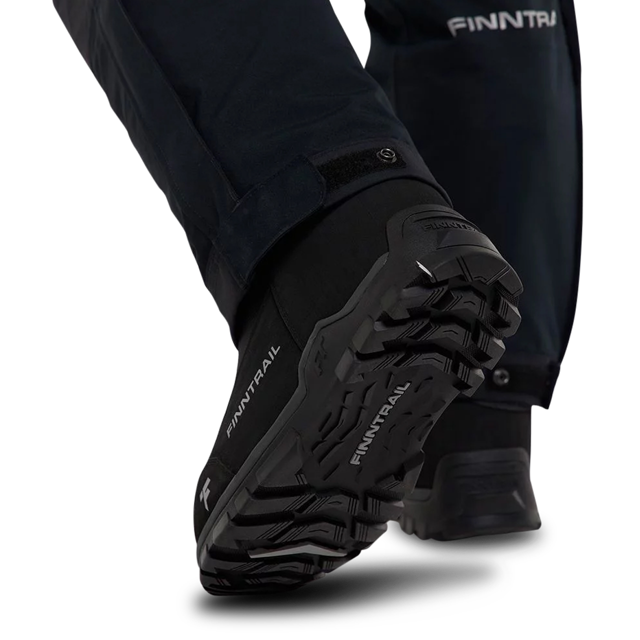Finntrail Touring Snowmobile Boots