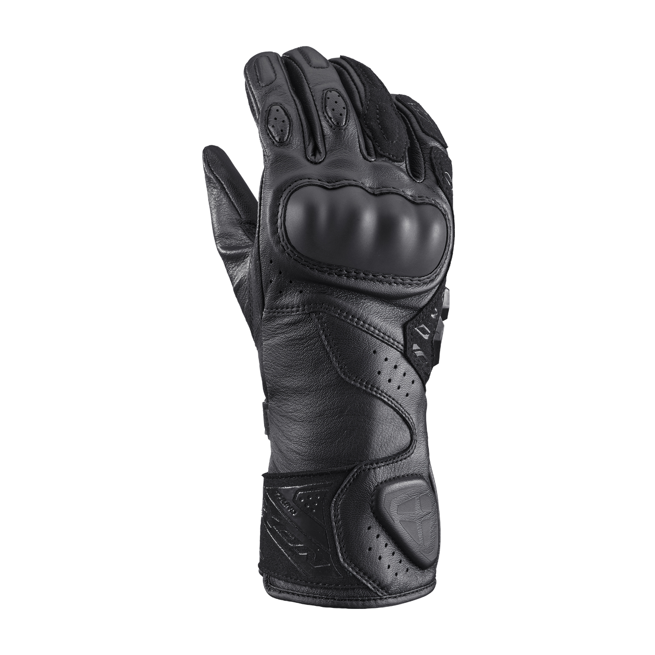 Motorhandschoenen Dames Ixon Thund L