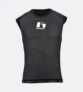Colete Protetor MX Hebo Defender Pro Race