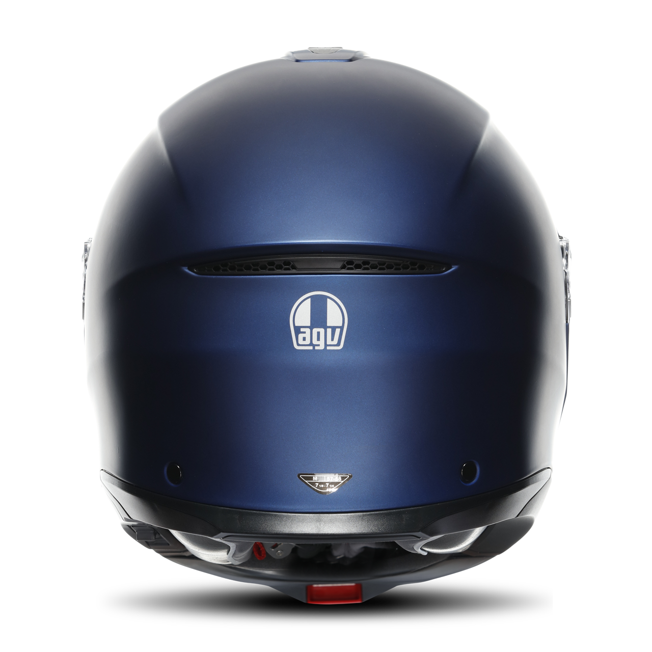 AGV Tourmodular E2206 Solid Flip-Up Helmet