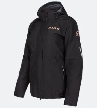 Motorjas Dames Klim Allure