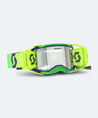 Gafas de Cross Scott Prospect 2.0 WFS Roll Off