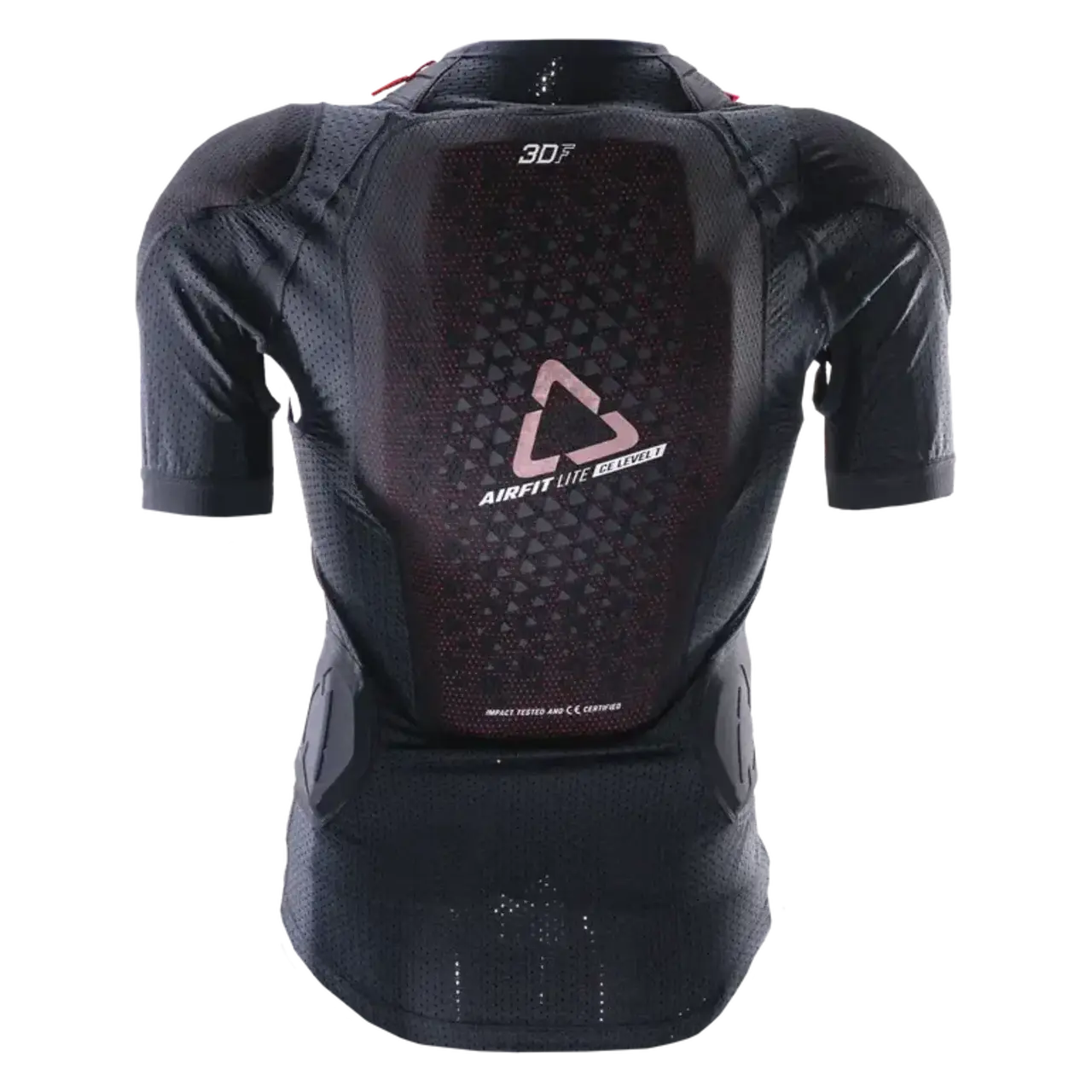 Camiseta Protectora Leatt 3DF Airfit Lite Evo Mujer Cross V26