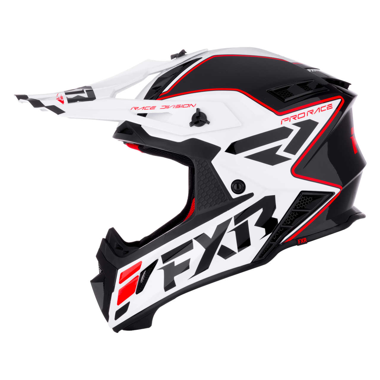 FXR Helium MX Helmet 26 | 24MX