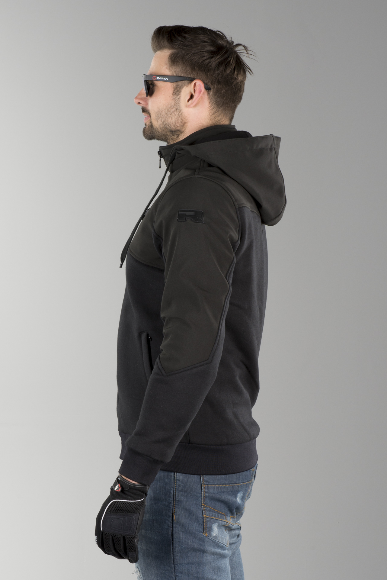 Richa Titan Core Hoodie