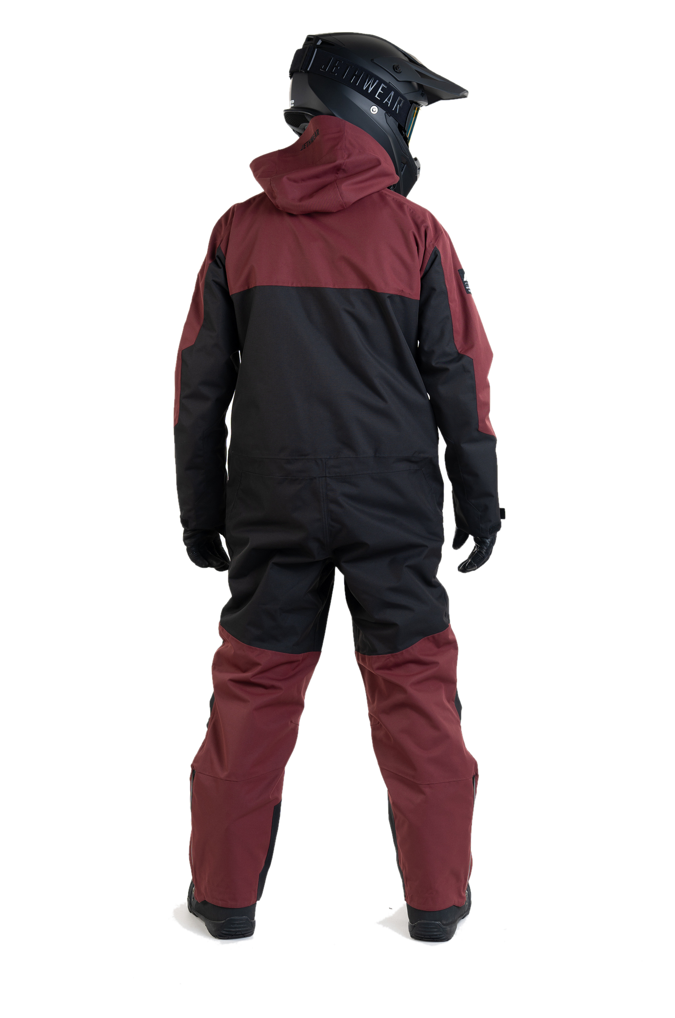Jethwear The One V2 (2025) Shell Monosuit