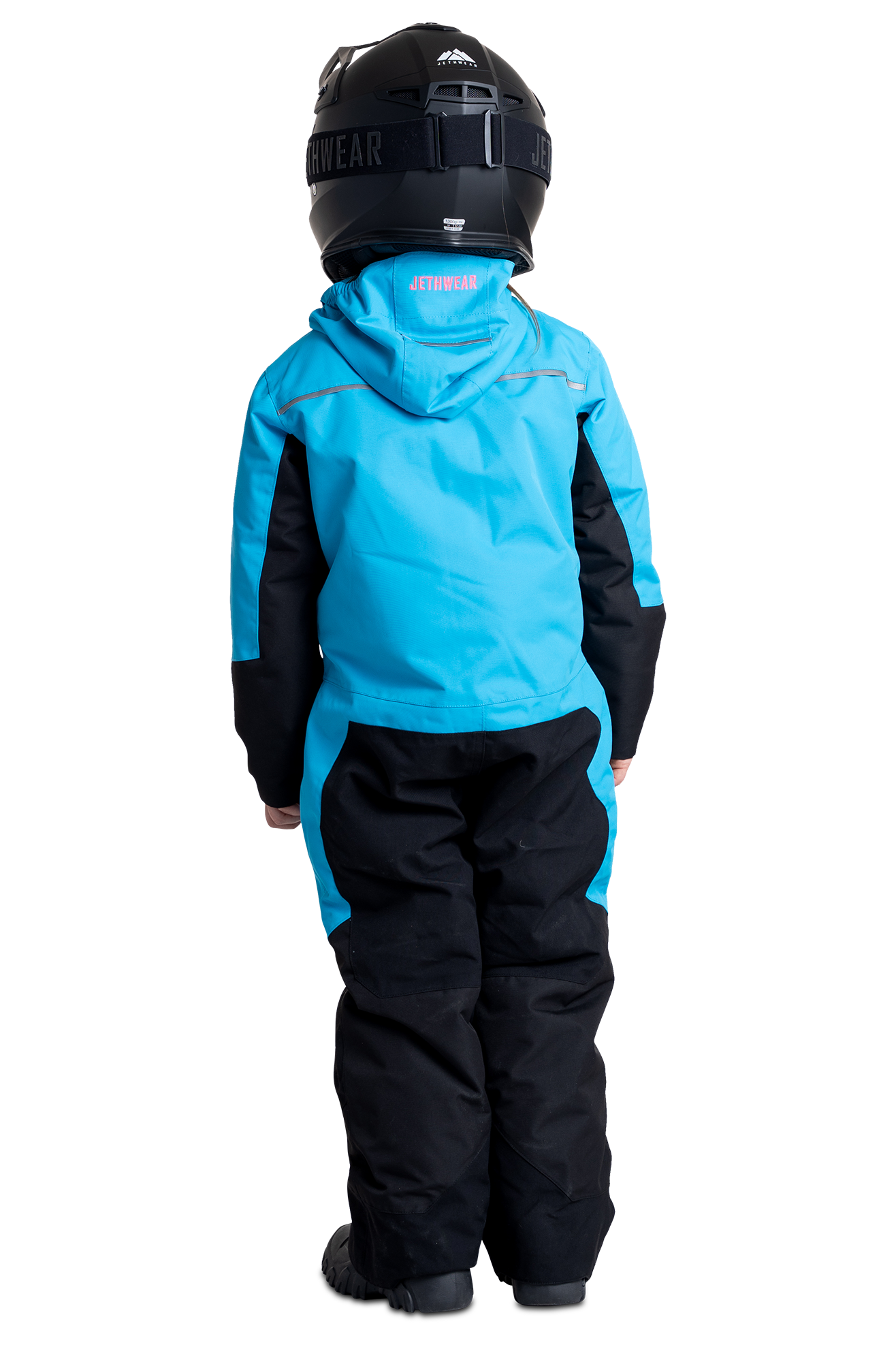 Jethwear Odin & Olivia Youth Monosuit