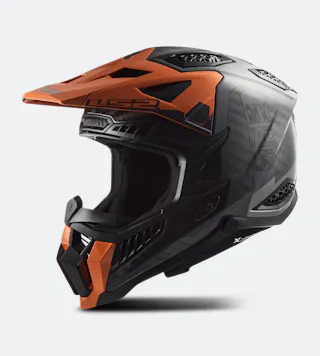 Kaciga za Motocross LS2 MX703 C X-FORCE Victory