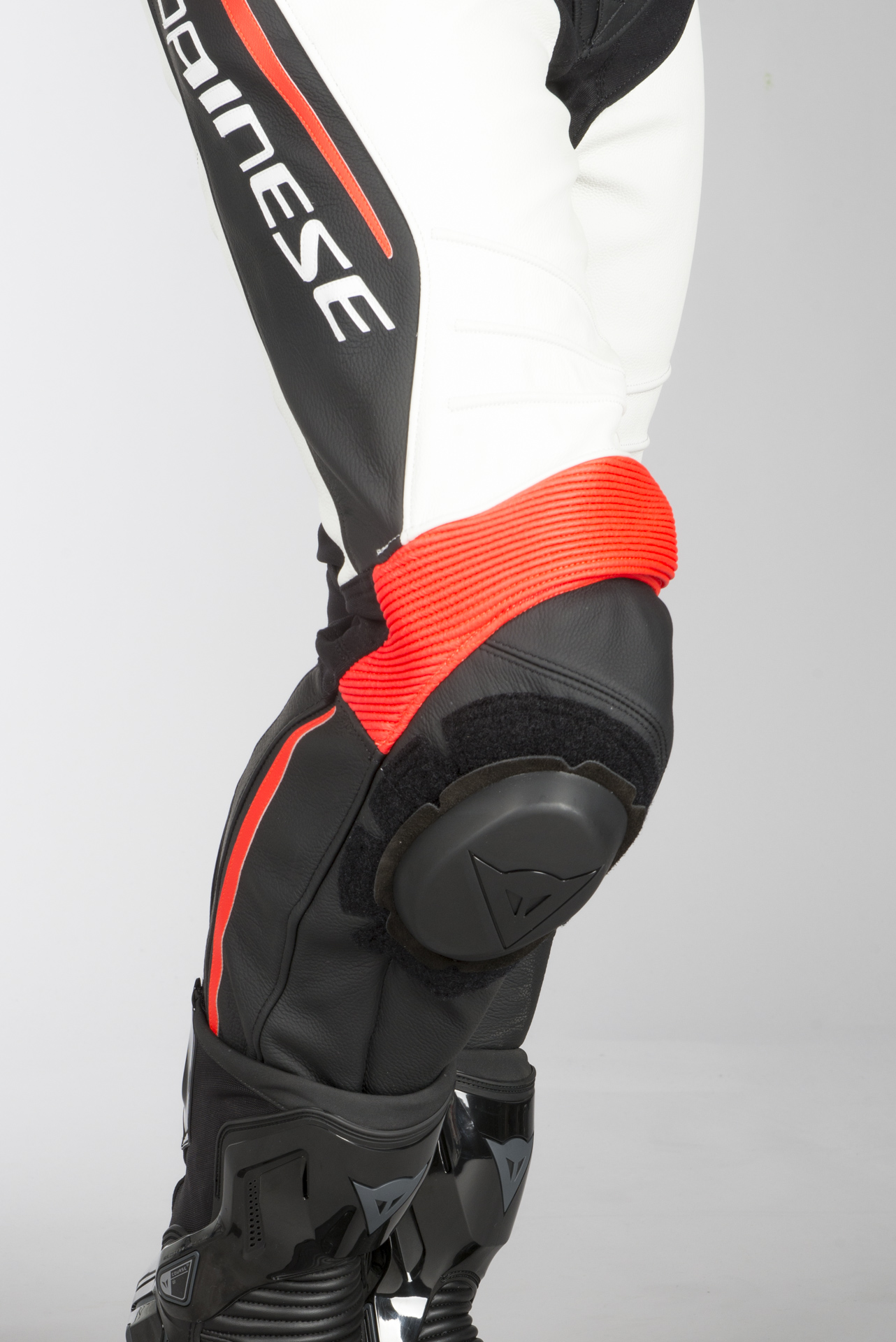 Dainese Laguna Seca 4 2-Piece Leather Suit | 24MX