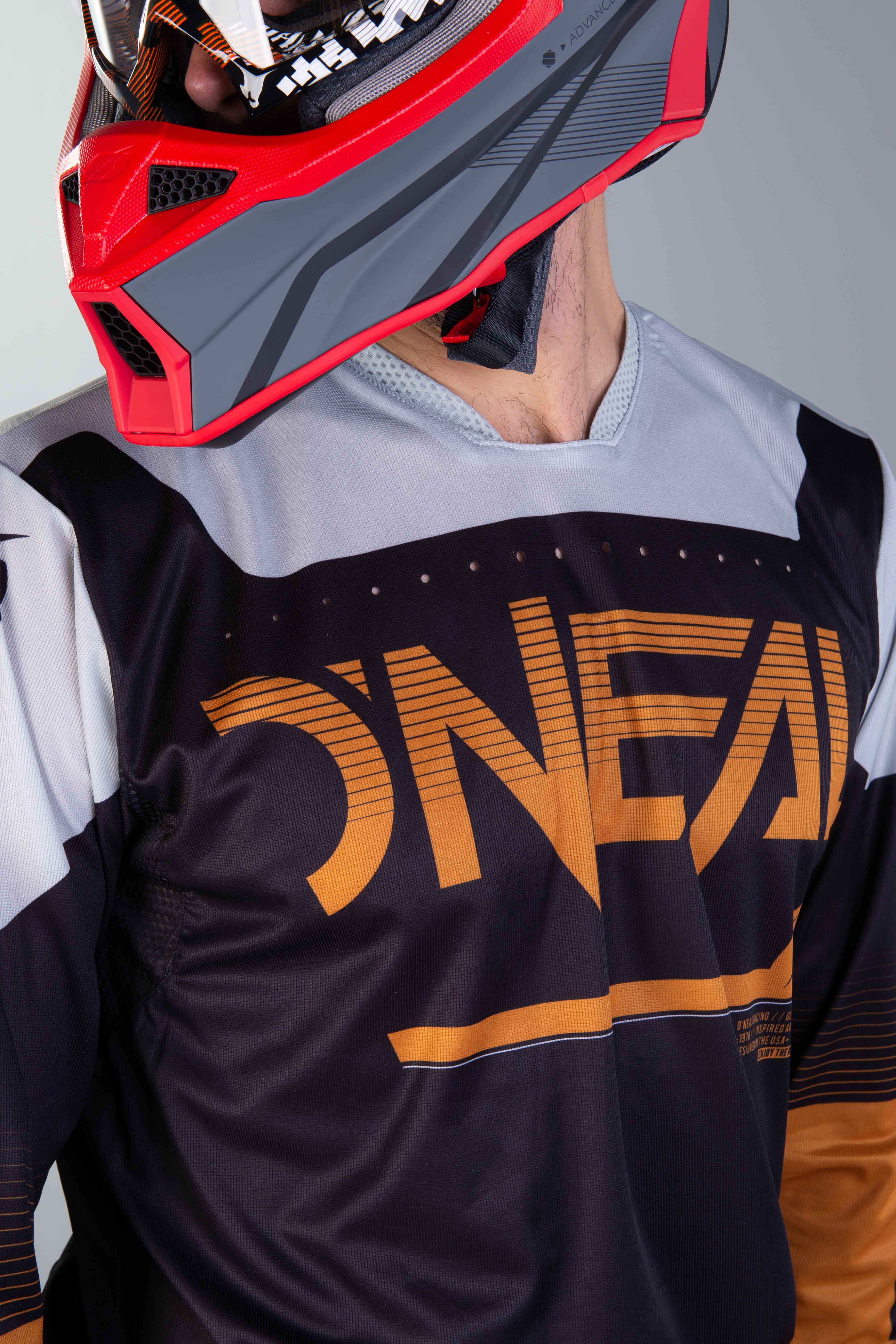O'Neal Hardwear MX Jersey