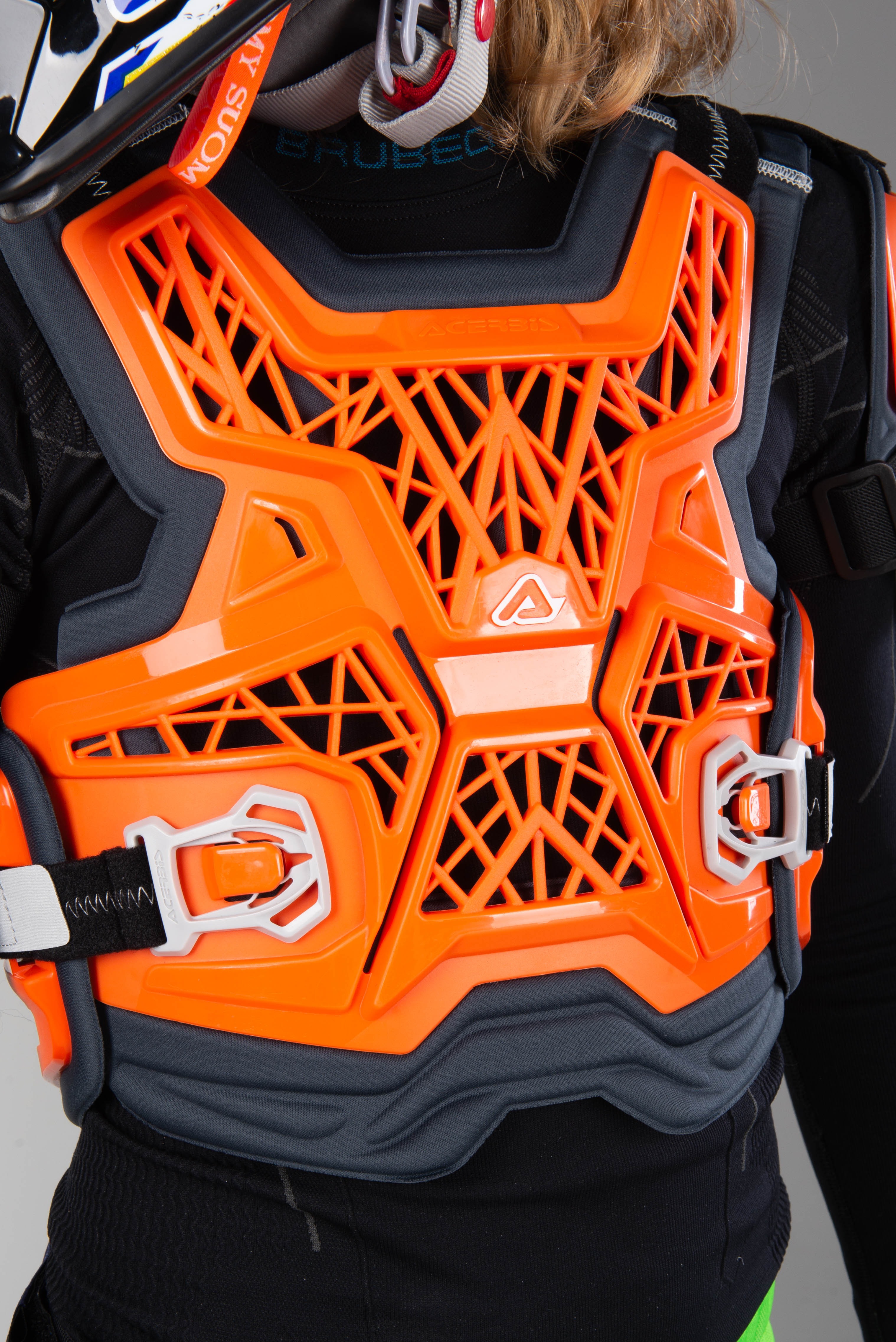 Lichaamsbeschermer Kinderen Acerbis Gravity