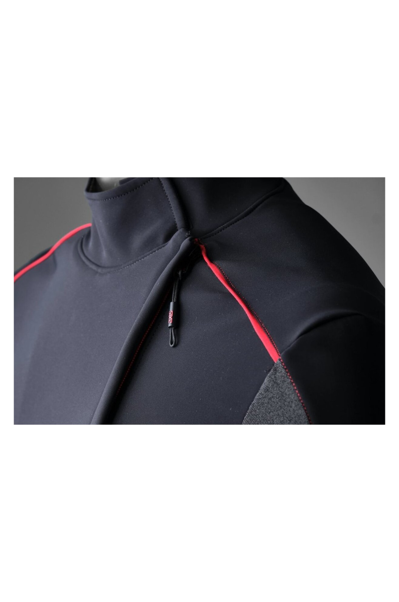 SIXS WTS V3 Windproof Vest Mid Layer