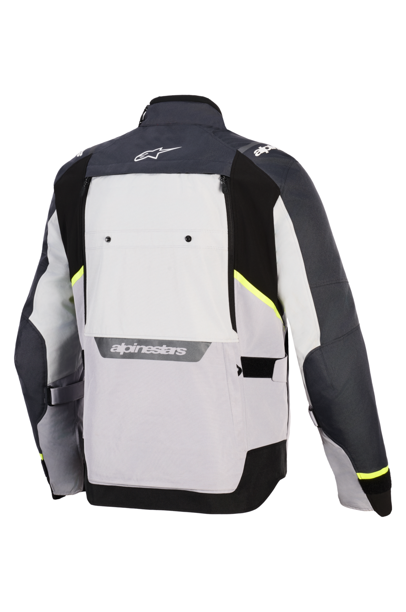 Мото Яке Alpinestars Cusco Drystar®