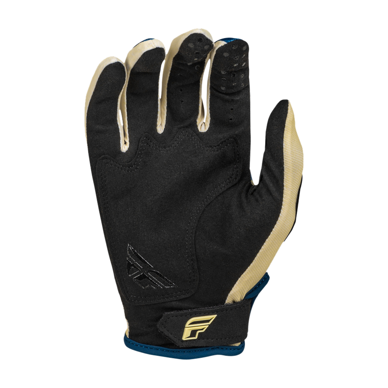 FLY Racing Kinetic Youth MX Gloves