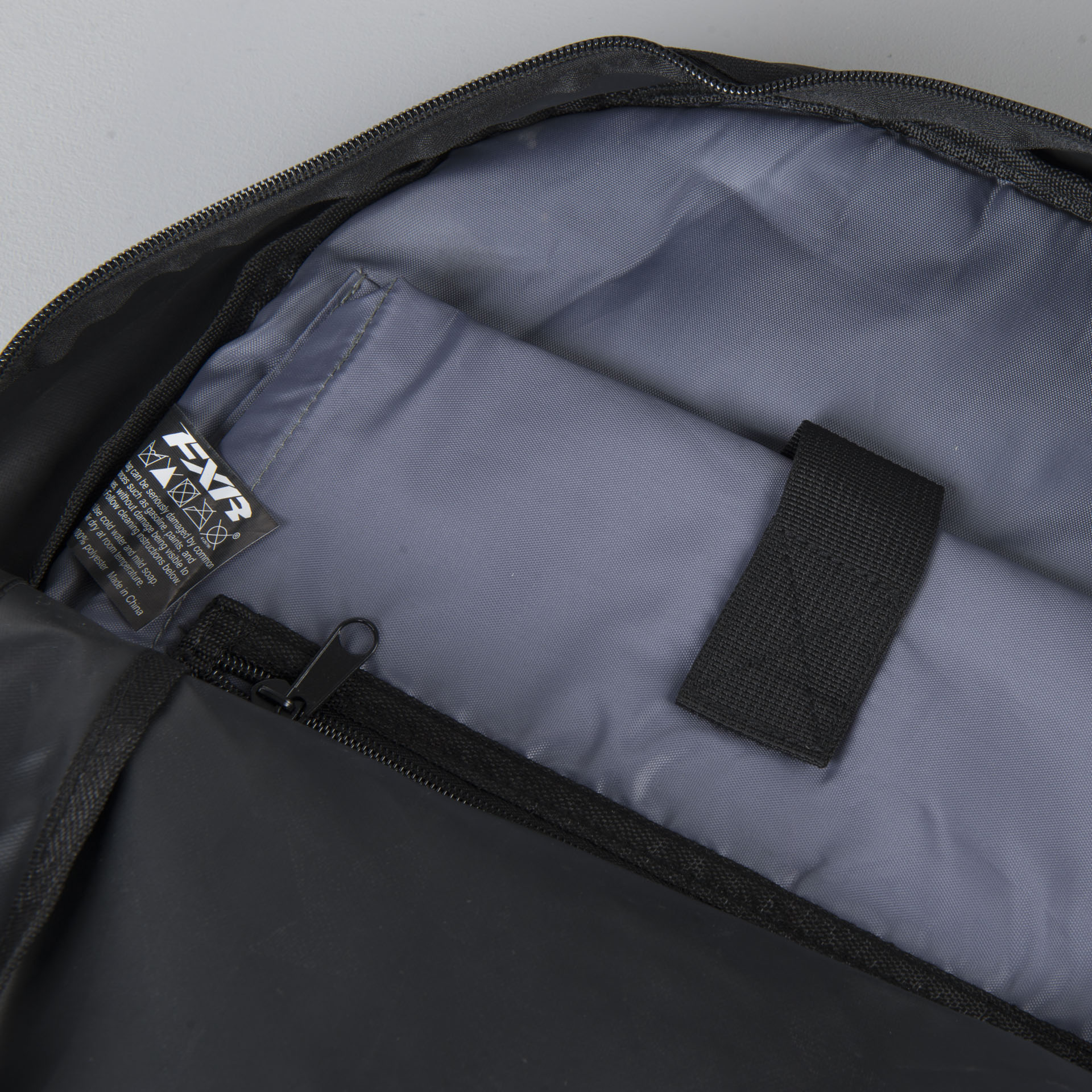 Mochila FXR Holeshot