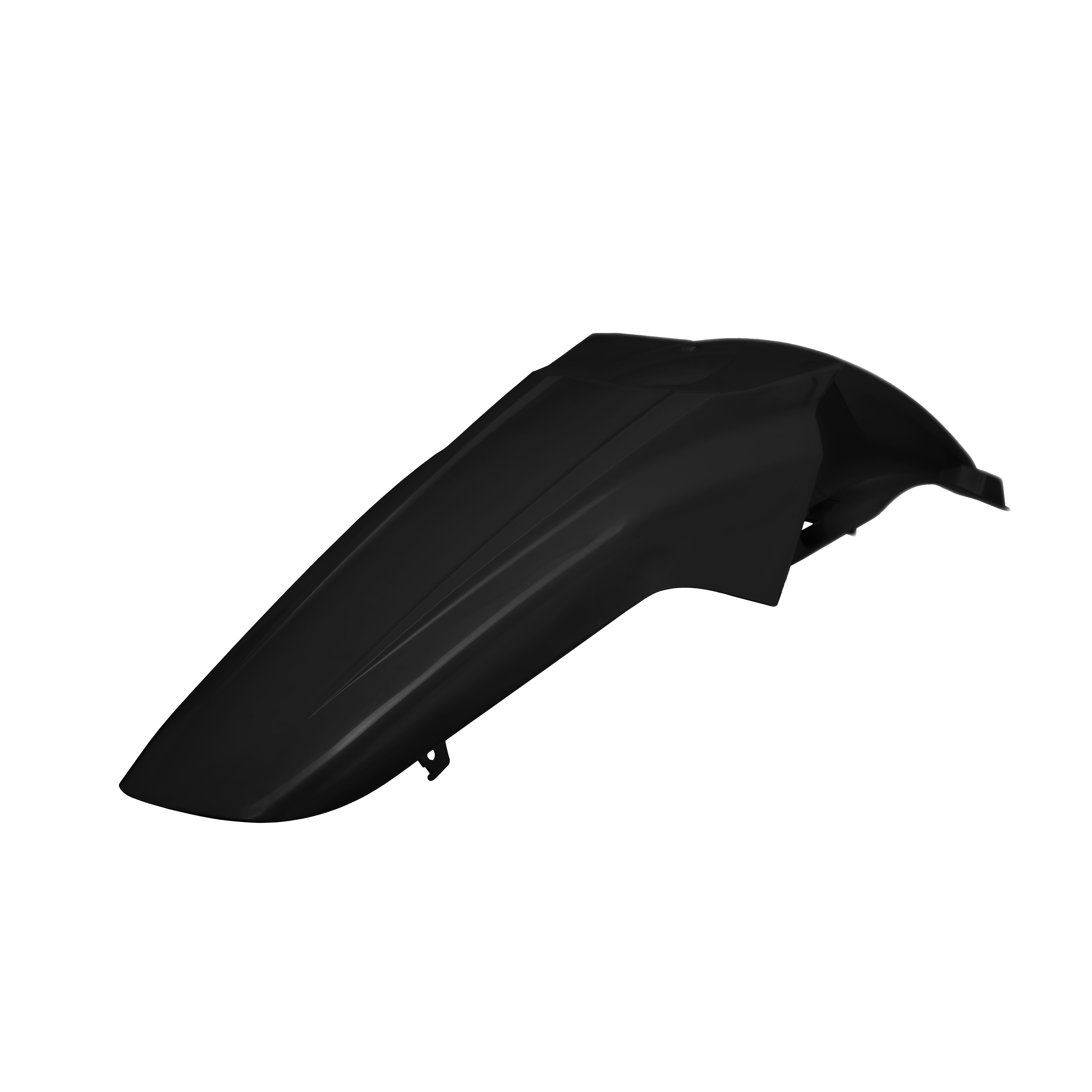 Polisport Restyling Rear Fender