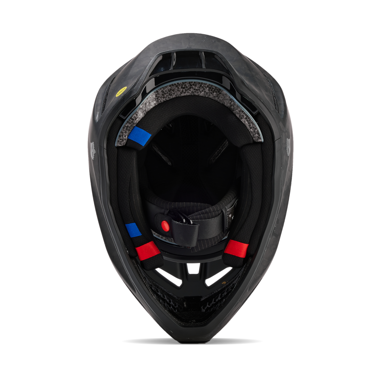 Casco de Cross FOX V3 RS Carbon