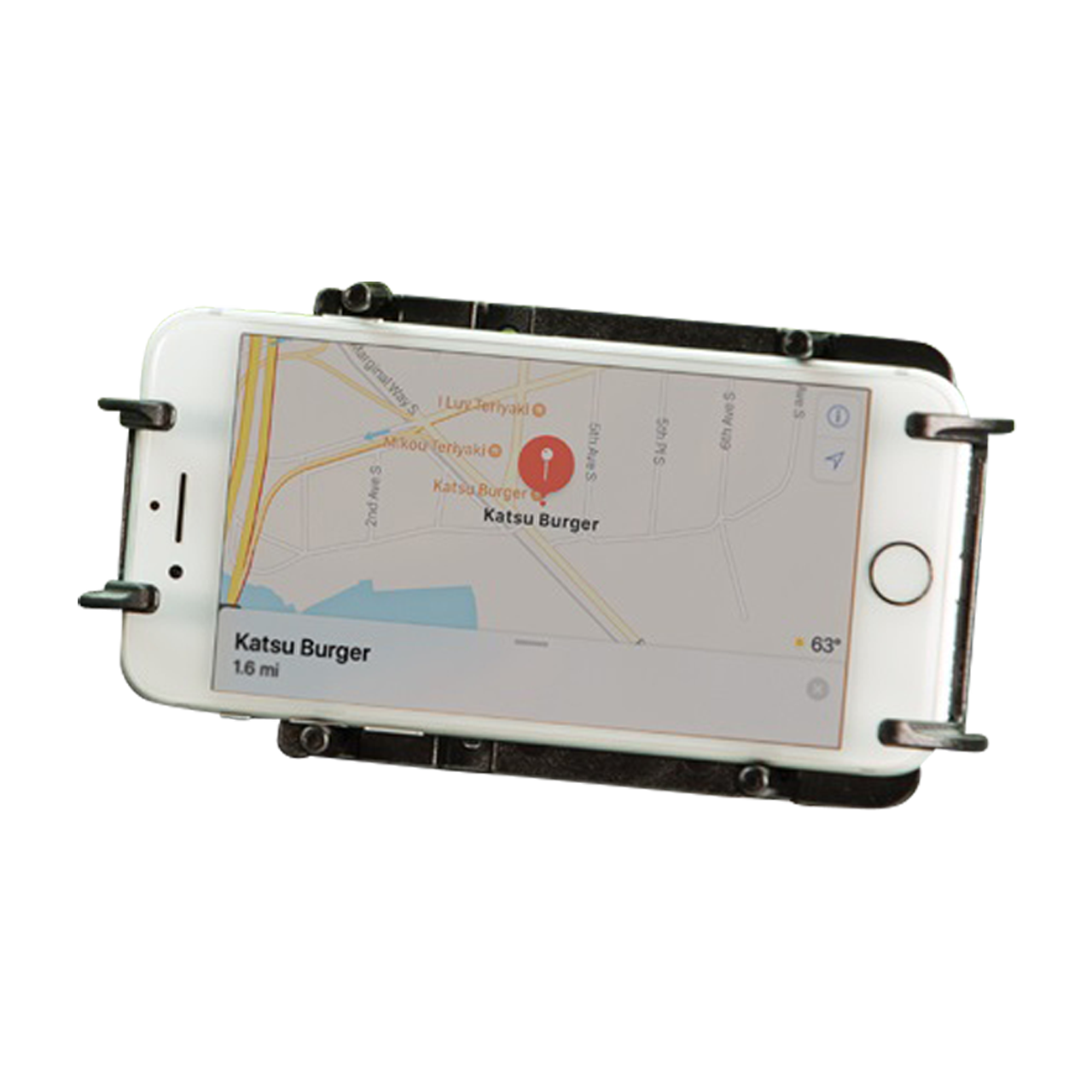 Telefonhalter RAM® Mounts Quick-Grip™