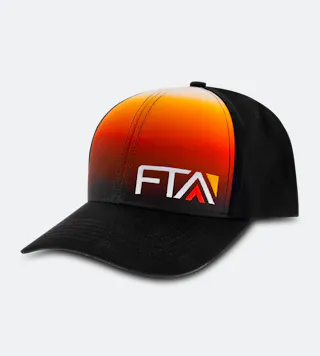 Sapka FTA Full Throttle Ifjúsági