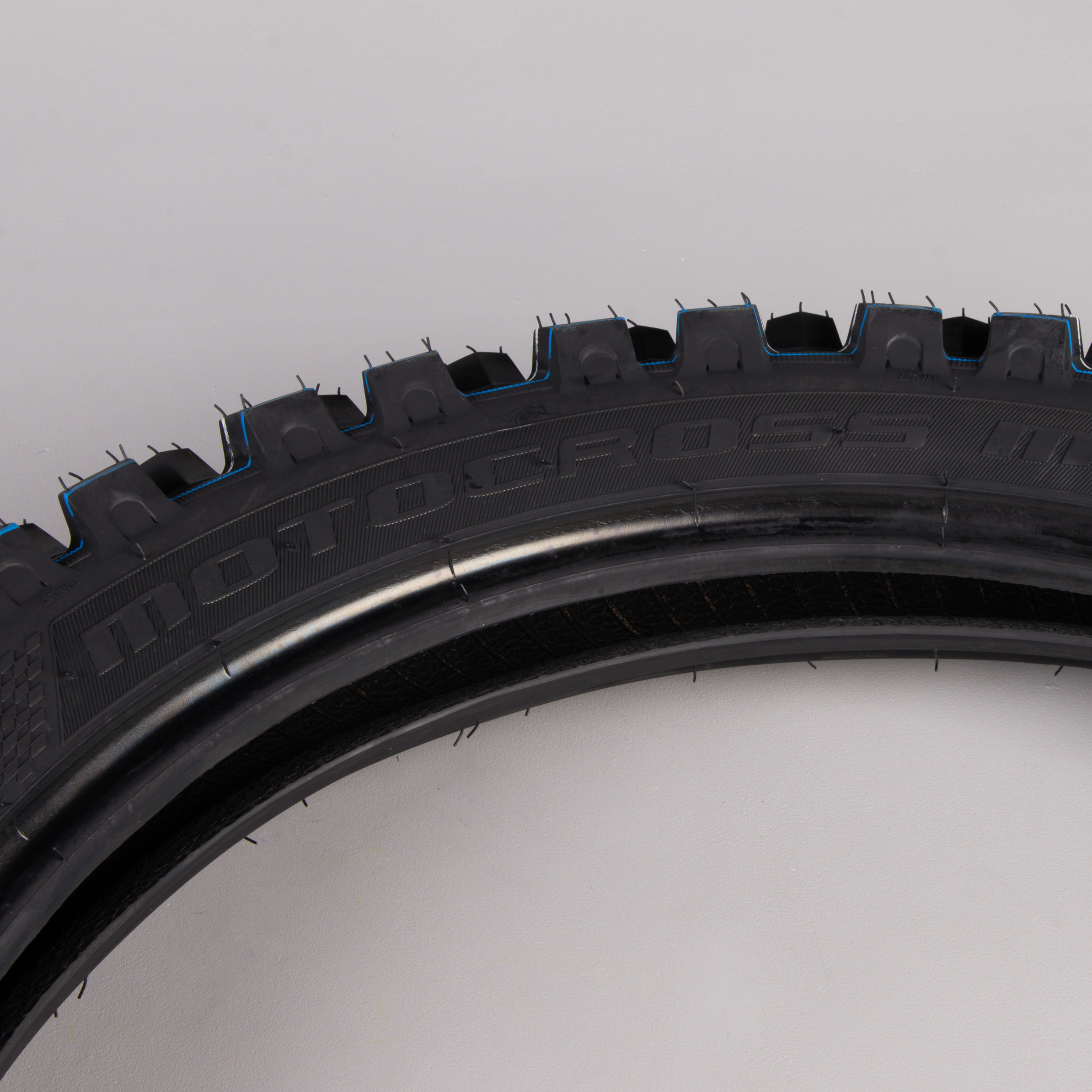 Razorback Allround Rear MX Tyre 18"