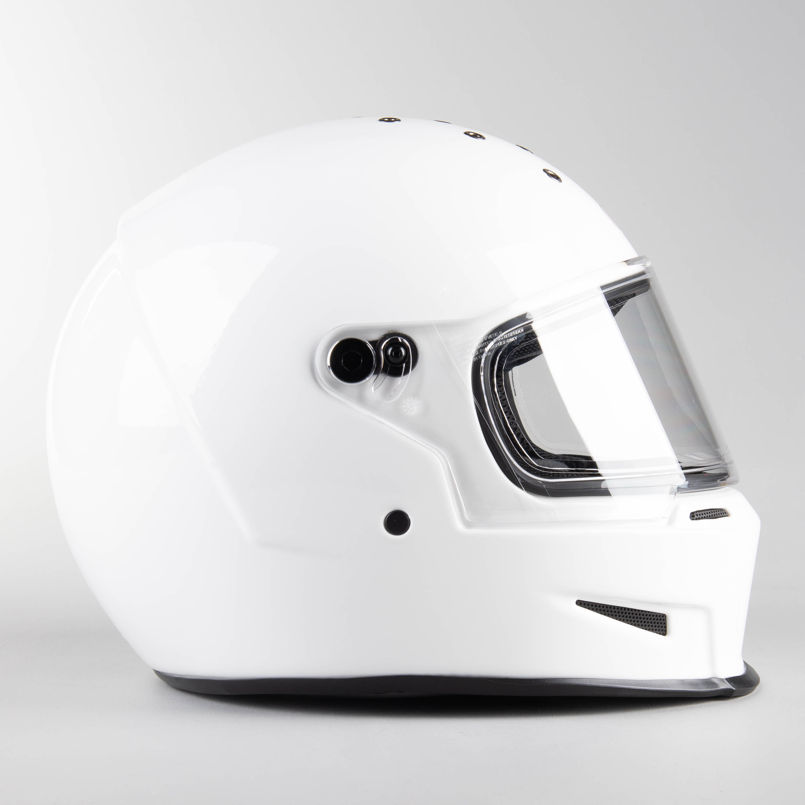 Cască BELL Eliminator Solid