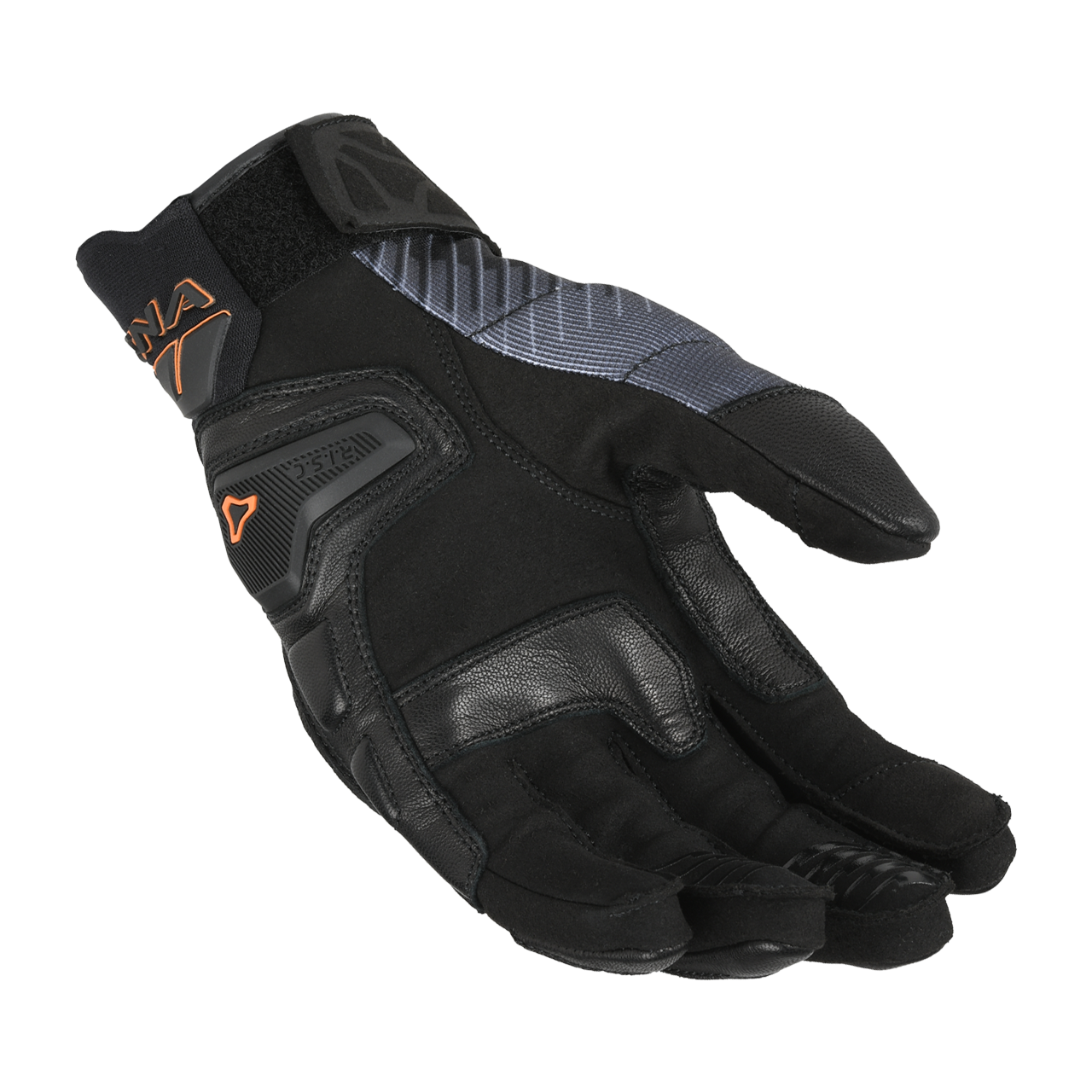 Macna Rime 2.0 MC Gloves