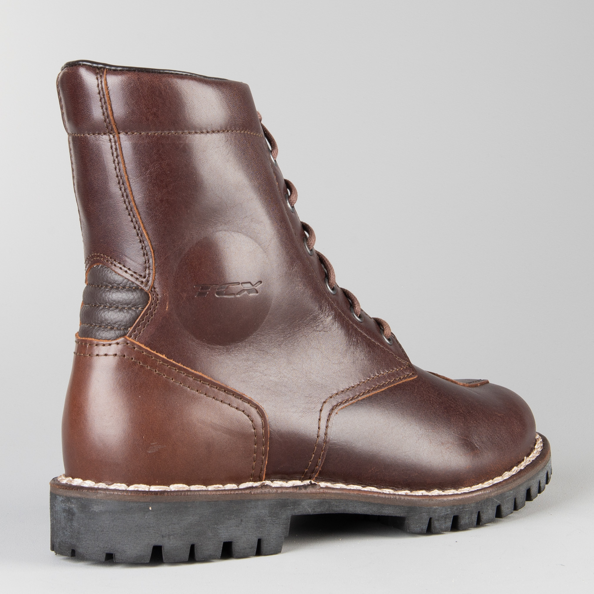 TCX Hero WP MC Boots