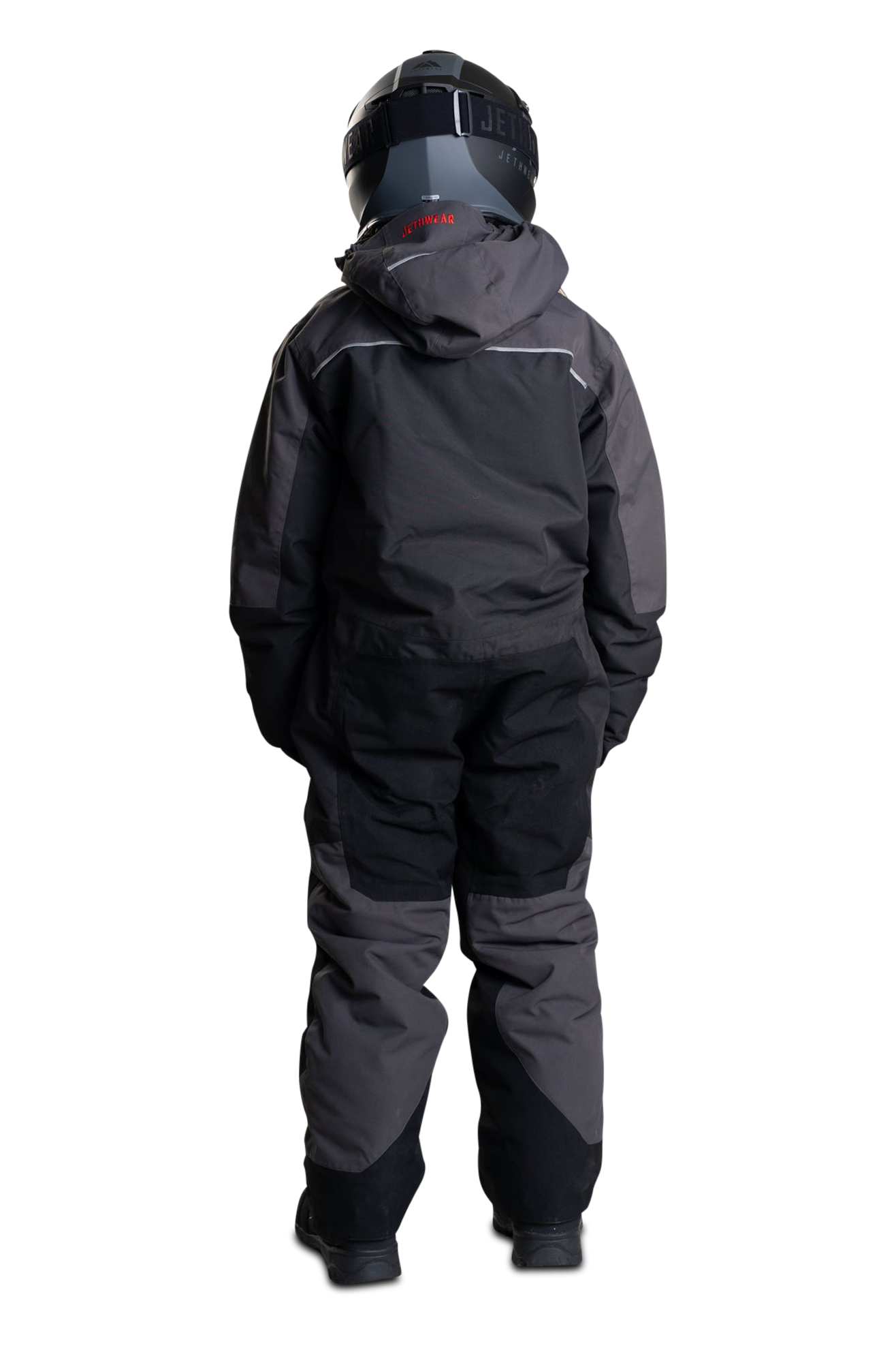Sneeuwpak Jeugd JETHWEAR Odin & Olivia