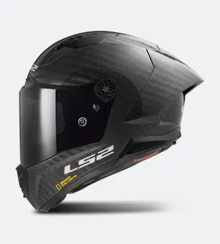 Integralna Kaciga LS2 FF805 THUNDER C GP Aero