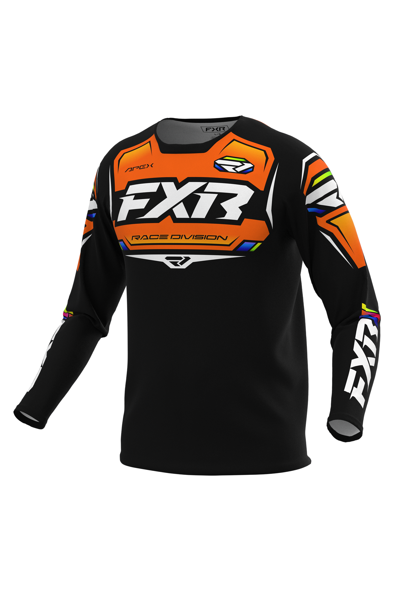 MX Дрес FXR Apex 27