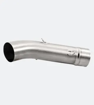 Akrapovic Collector Titanium