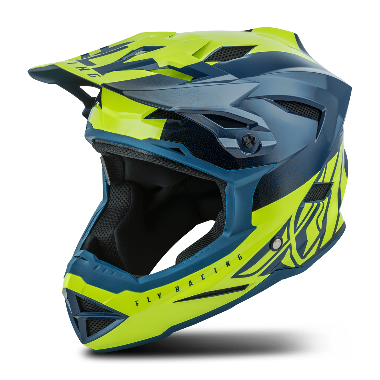 Casco MTB FLY Racing Default