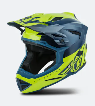 Casque VTT FLY Racing Default