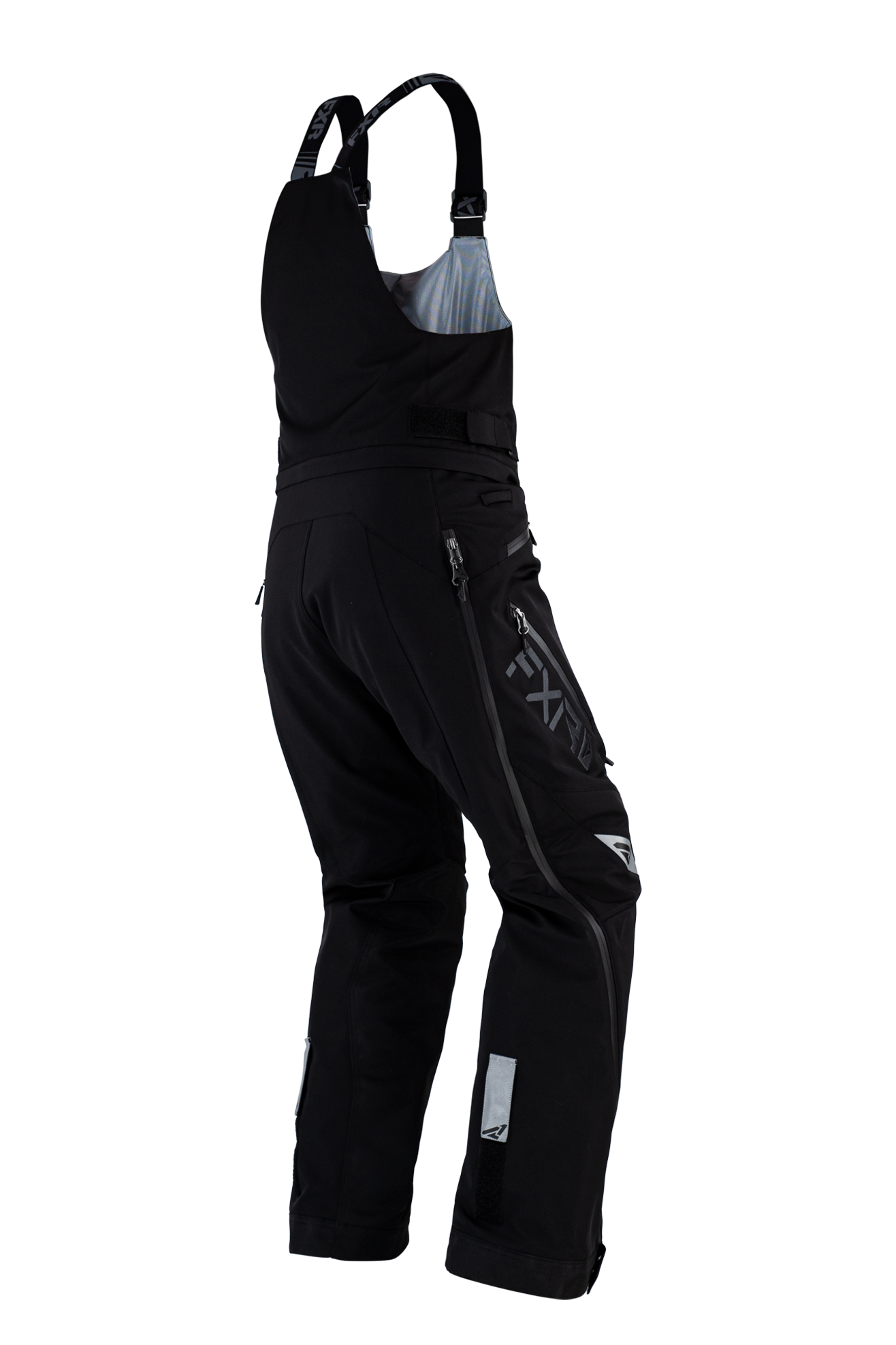 Pantalones FXR Renegade Lite