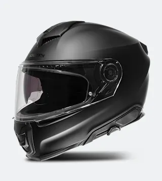 Zárt Bukósisak Schuberth S3