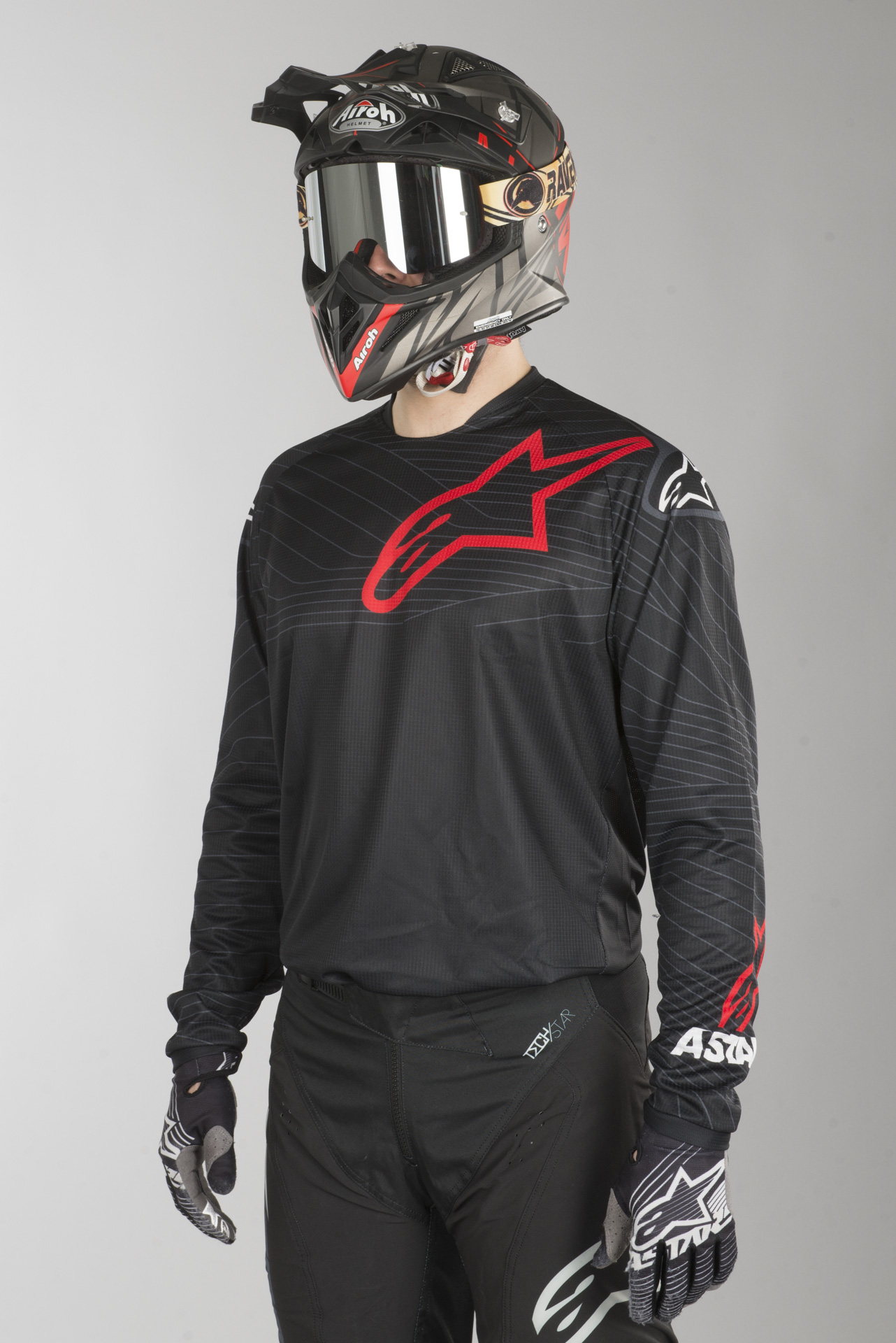 alpinestars 22 mx gear