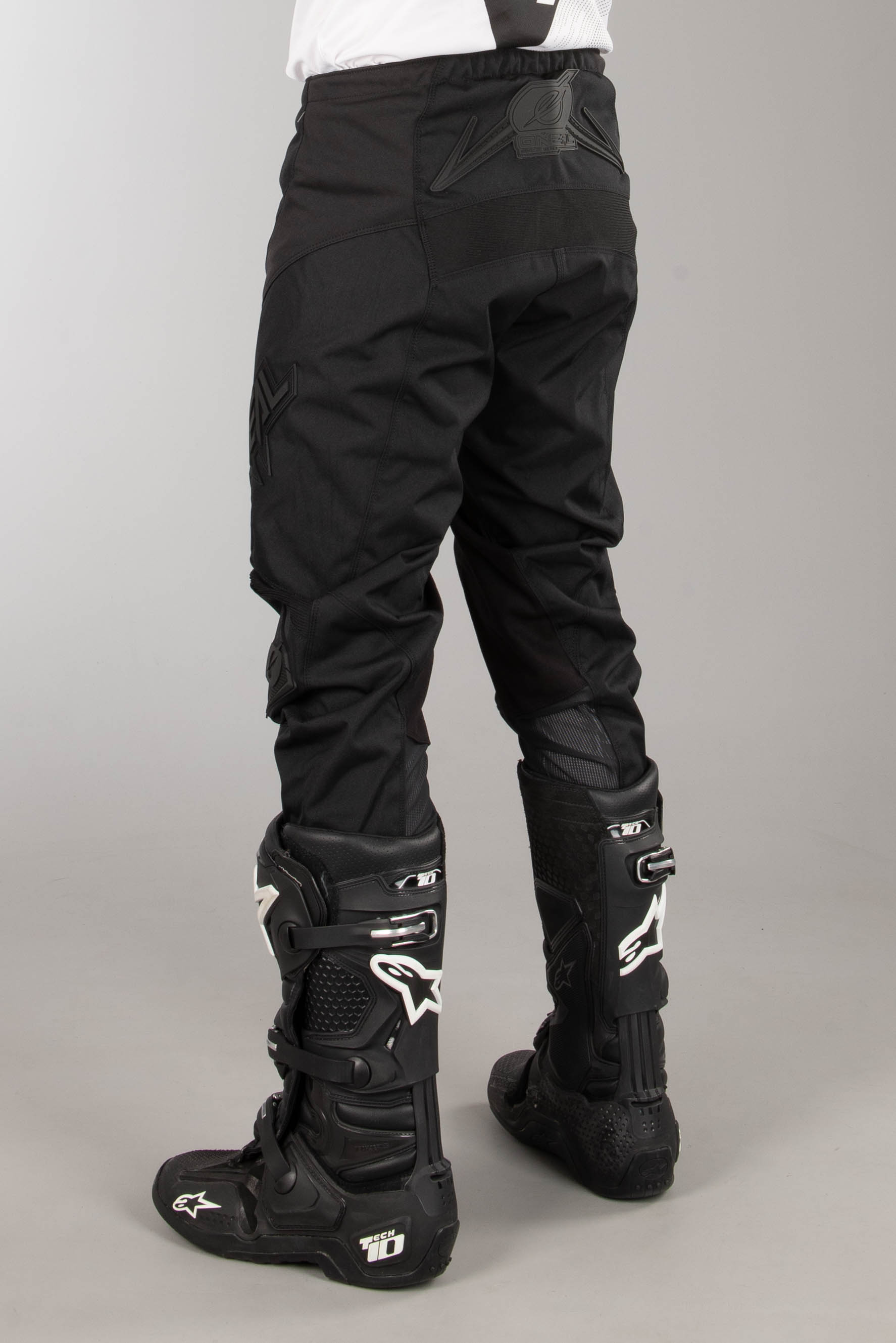 Pantalones de Cross O'Neal Element Classic