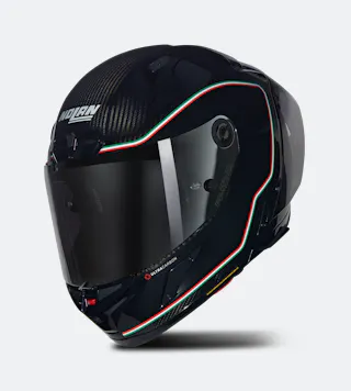 Integrālā Ķivere Nolan X-804 Rs