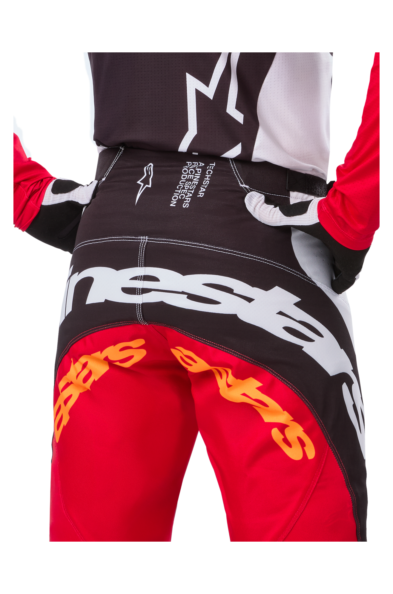 Alpinestars Techstar Deep MX Trousers