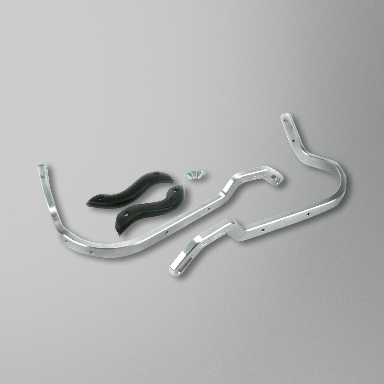 Cycra Probend CRM Replacment Bars & Abrasion Guards Orange