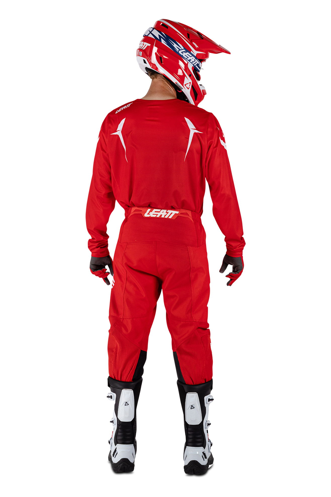 Traje de cross Leatt 3.5 V26